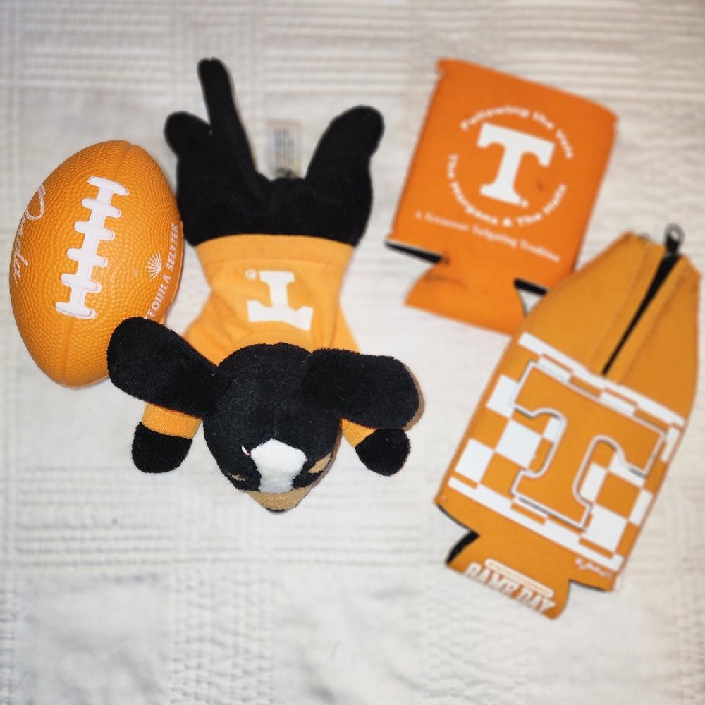 Tennessee smokey pack